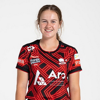 Abigale Gerken Biography